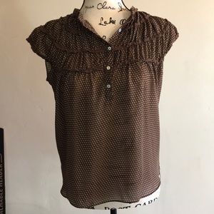 Max Studio Blouse